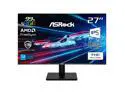 ASRock Phantom Gaming 27 inch Full HD 144Hz IPS with AMD FreeSync (Adaptive Sync) 1ms Computer Monitor for both Work and Gaming CL27FFB