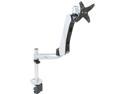 Rosewill RHMS-13003 - 2-Joint Spring Arm Desk Mount for 13” - 30” VESA LCD Monitors