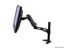Ergotron 45-179-195 LX Desk Mount LCD Arm (black)