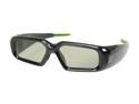 NVIDIA 3D Vision Glasses Model 942-10701-0003-000