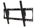Peerless ST650P 37"-75" Tilt TV Wall Mount LED & LCD HDTV up to VESA 700x400 max load 175 lbs, Compatible with Samsung, Vizio, Sony, Panasonic, LG, and Toshiba TV