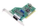 U.S. Robotics USR5699B Internal Fax Modem 56Kbps PCI Bus (Plug & Play) Data: V.92, V.90, V.34, V.32bis, V.32, V.22bis, V.22, V.23, and V.21 Error Control/Data Compression: V.42/V42bis and MNP2-4/5, V.44 Fax: EIA 578 (Class 1) with V.17, V.2
