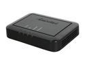 Actiontec GEU003AD3B-01 Ethernet DSL Modem with Routing Capabilities 24 Mbps 1 x RJ-45 10/100Base-TX LAN
