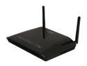 D-Link DSL-2740B ADSL2+ Modem with Wireless N 300 Router 24Mbps Downstream, 3.5Mbps Upstream Ethernet Port ADSL/ADSL2/ADSL2+ Standards