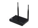 Zoom 5790-00-00AG ADSL Wireless-N Modem/Router with 4 Ethernet ports, ADSL/ADSL 2/ADSL 2+ Standards
