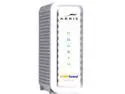 ARRIS SURFboard SBG6700AC DOCSIS 3.0 Cable Modem & AC1600 Dual Band Gigabit Wireless Router