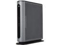 Motorola MB7621 Cable Modem | Pairs with Any WiFi Router | Approved by Comcast Xfinity, Cox and Spectrum | for Cable Plans Up to 900 Mbps