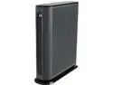 Motorola MG7310 8x4 343 Mbps DOCSIS 3.0 Cable Modem Plus N300 Wireless Gigabit Router Certified by Comcast XFINITY, Time Warner and More