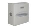 APPLE - Wireless Mighty Mouse (Bluetooth)