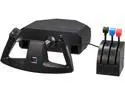 Saitek  Pro Flight Cessna Yoke System