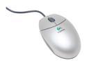 Logitech Mini Optical 930732-0403 3 Buttons 1 x Wheel USB Wired Optical Mouse