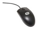 Logitech BT-58 Black 3 Buttons 1 x Wheel USB or PS/2 Wired Optical Premium Mouse