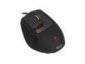 Logitech G9 Black 9 Buttons Tilt Wheel USB Wired Laser 3200 dpi Gaming Mouse
