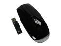 Logitech MX Air Silver/Black 8 Buttons 2.4 GHz Cordless Laser Rechargeable Air Mouse
