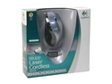 Logitech MX 610 (MX610) Mouse Laser Wireless &ndash; RARO &ndash; Nuovo Sigillato In Confezione