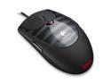 Logitech G3 931691-0403 2-Tone 5 Buttons 1 x Wheel USB Wired Laser 2000 dpi Mouse