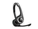 Logitech ClearChat PC Wireless USB Connector Supra-aural Headset