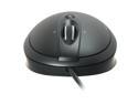 Logitech RX1500 Black 3 Buttons Tilt Wheel USB Corded Laser 1000 dpi Mouse