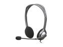 Logitech H110 3.5mm Connector Stereo Headset