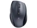 Logitech M705 Black 1 x Wheel USB RF Wireless Laser Mouse