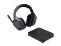 Logitech Recertified 981-000277 F540 3.5 mm / RCA Connector Circumaural Wireless Headset