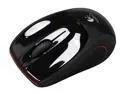 Logitech Recertified 910-001321 M505 Black 3-Buttons Tilt Wheel USB RF Wireless Laser Mouse