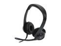 Logitech B530 USB Connector Supra-aural Headset