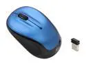 Logitech M325 RF Wireless Optical 1000dpi Mouse, Blue, 910-002650