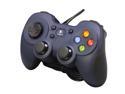 Logitech F310 Gamepad with broad game support and customizable buttons