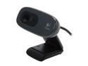 Webcam HD Logitech C270 avec Microphone intégré - GIGA NET