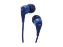 Logitech Blue Ultimate Ears 200 3.5mm Connector Canal Noise Isolating Earphones