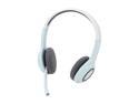 Logitech Supra-aural Wireless Bluetooth Headset for iPad, iPhone and iPod Touch (981-000381)