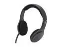 Logitech Wireless Headset h800 for PC, Tablets and Smartphones (981-000337)