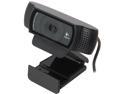 Logitech C920 USB 2.0 HD Pro Webcam