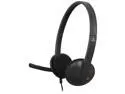 Logitech Recertified 981-000507 H340 USB Connector Headset