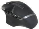 Logitech Recertified 910-003820 G602 Black RF Wireless Optical Gaming Mouse