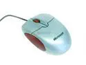 Microsoft Notebook Optical Mouse