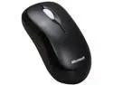 Microsoft 2TF-00002 Black 3 Buttons 1 x Wheel USB RF Wireless Optical 1000 Mouse