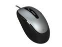 Microsoft Comfort Mouse 4500 for Business - 4EH-00004,Lochness Gray