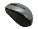 Microsoft Wireless Mobile Mouse 3500 for Business, Loch Ness Gray. Comfortable Ergonomic design, Wireless, USB 2.0 with Nano transceiver for PC/Laptop/Desktop, works with Mac/Windows Computers