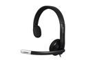 Microsoft LifeChat LX-4000 for Business USB Connector Single Ear Headset