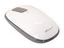 Microsoft Explorer Touch Mouse U5K-00033 White 5 Buttons Touch Scroll USB RF Wireless BlueTrack Mouse
