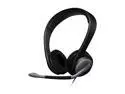 SENNHEISER PC161 3.5mm Connector Supra-aural Headset