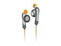 Sennheiser MX 85 3.5mm Connector Earbud Sport Earphone