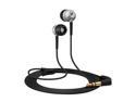 Sennheiser CX 300-II Precision In-Ear Headphones - Black