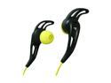 Sennheiser Adidas Sports Earbuds with Volume Control and Earfin Holding System (CX 680)