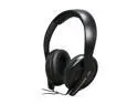 Sennheiser HD 202 II Over-Ear DJ Headphones