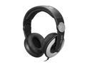 Sennheiser HD205II Over-Ear DJ Headphones