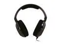 Sennheiser HD419 Over-Ear Headphones - Black