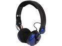 Sennheiser Blue AMPERIOR-BLU 3.5mm Connector Supra-aural Headphones